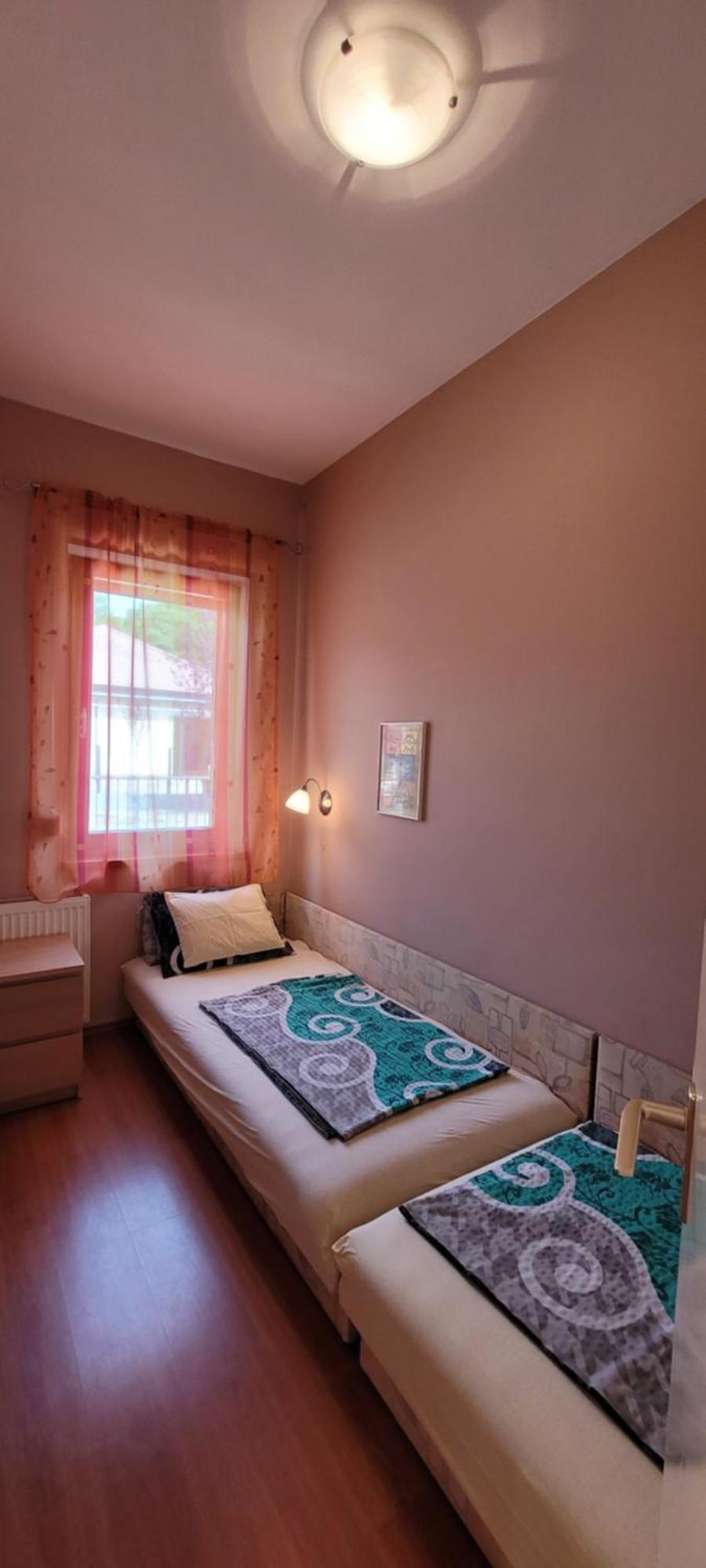 Frank Apartmanhaz Apartment บาลาตงโบกลาร์ ภายนอก รูปภาพ