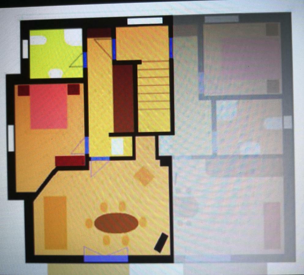 Frank Apartmanhaz Apartment บาลาตงโบกลาร์ ภายนอก รูปภาพ